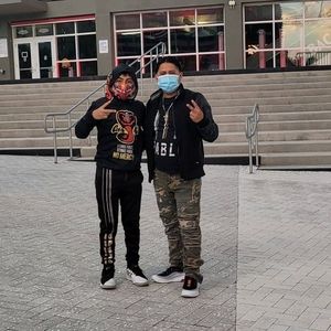 Meet your Posher, Mario a